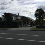 Amber Court Motel Whakatane Hotels in Ohope