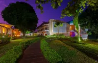 GHL Hotel Club El Puente Hotel a 