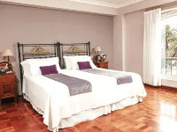 Solar de La Plaza