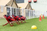 Cheongdo Shinnanda Aegyeon Glamping