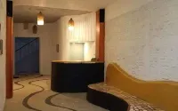 Tanawu Airport Hotel Lombok