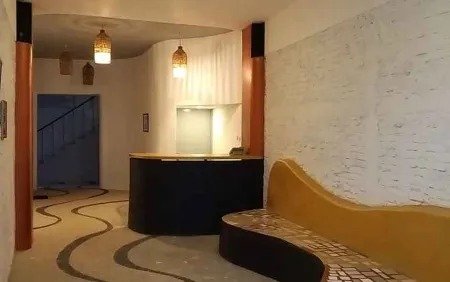 Tanawu Airport Hotel Lombok Отели рядом с достопримечательностью «Mertak umbak»