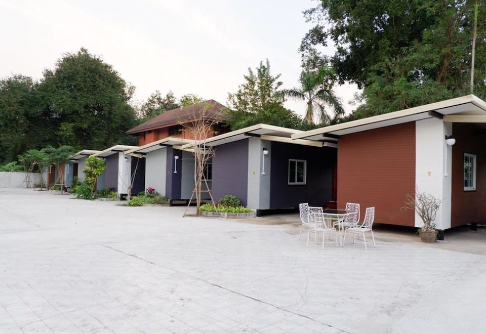 HorNokhook Resort Angthong - Housity