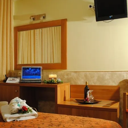 Hotel Ideal