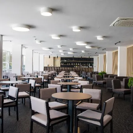 Hotel Osmine