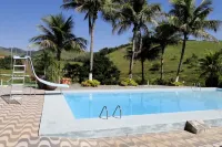 Hotel Dos Bretões Hotels in Sapucaia