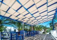 Syros Atlantis - Wifi