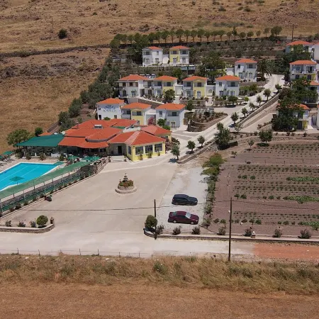 Panorama Hotel