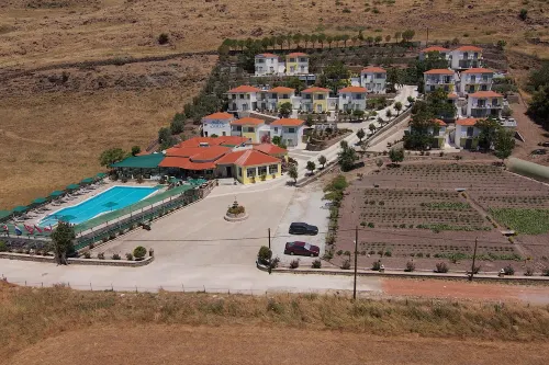 Panorama Hotel