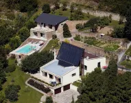 La Villa du Rhône - บีแอนด์บี