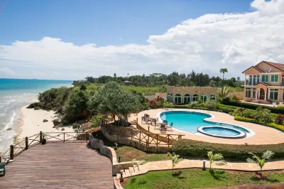 Royal Cliff Zanzibar