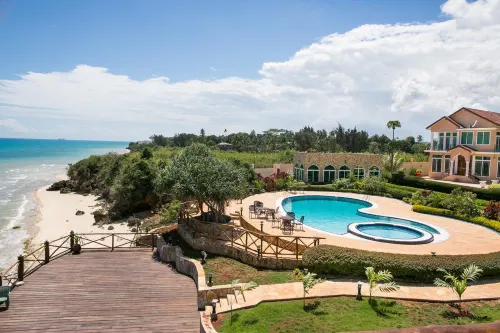 Royal Cliff Zanzibar Hotels in Mjini