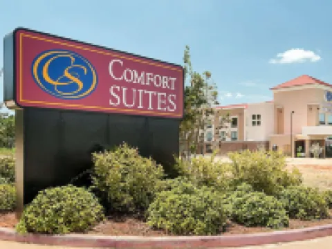 Comfort Suites Natchitoches Hotels in Natchitoches