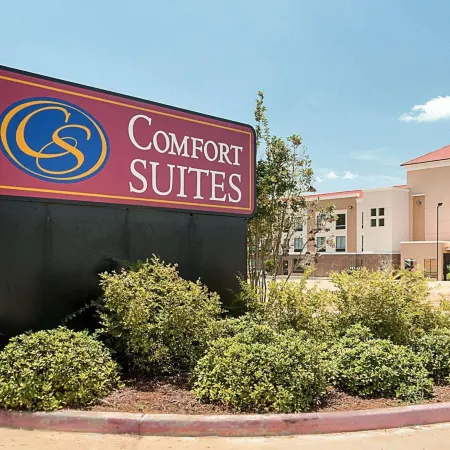 Comfort Suites Natchitoches