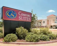 Comfort Suites Natchitoches Hotels in Natchitoches