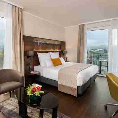 Leonardo Hotel Bad Kreuznach Rooms