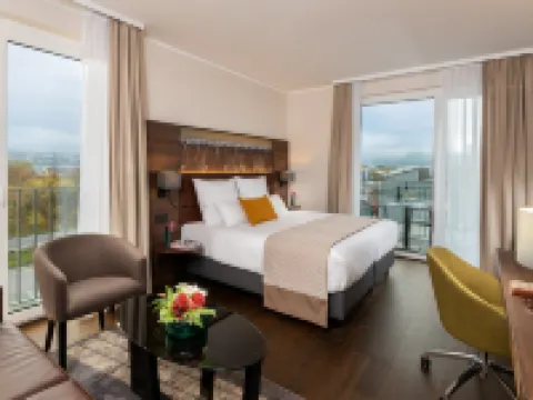 Leonardo Hotel Bad Kreuznach Hotels in Bad Kreuznach