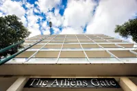 The Athens Gate Hotel Hotels near Agricultural University of Athens
