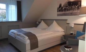 Hotel Klein Amsterdam