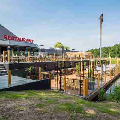 Hotel Hoogeveen Hotel Exterior