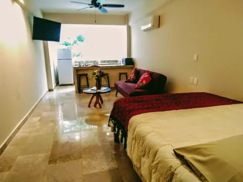 Casa del Sol