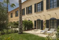Can Ferrereta Hotel dekat Ses talaies De Can Jordi