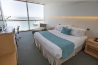 Hotel Casino San Antonio by Enjoy Hotels near San Alfonso del Mar
