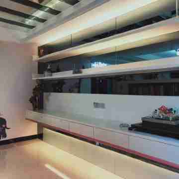 Fugui Mantang Apartment Others