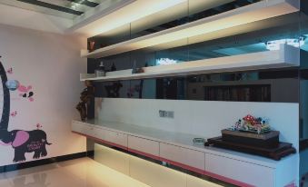 Fugui Mantang Apartment