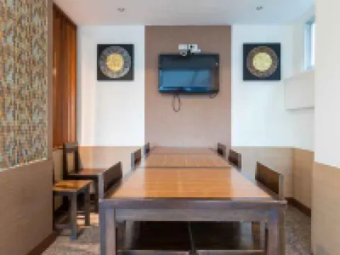 24@Home Hotel Hotels in Pak Kret