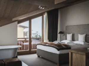 Eco & Wellness Boutique Hotel Sonne