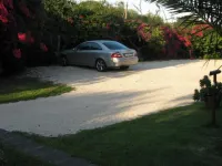 Torre Archirafi Resort - parking