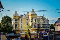Hotel Atlantis