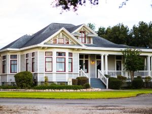 Gruene Homestead Inn