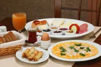 Balturk House Hotel - breakfast