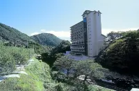 Sanbo Tsukinose Hotel a Fukushima