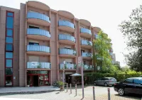 Residence Venice Aparthotel Các khách sạn ở Quarto d'Altino