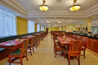 Sarova Woodlands Hotel and Spa