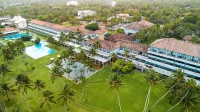 The Blue Water Hotels near Lanka Sathosa Maggona