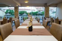 Fonte Arcada Các khách sạn ở Villa Gesell Partido