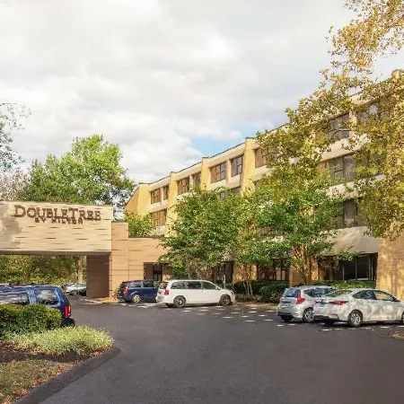 DoubleTree by Hilton Hotel Columbia