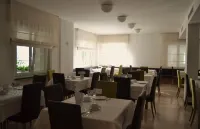 Villa Franca - servizio colazione