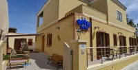 Hotel Patti Hotels in Marinella