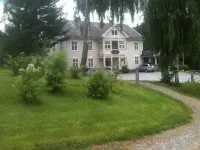 Eggedal Borgerstue Hotels in 