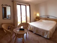 Hotel Villa Gustui Maris Hotels in Dorgali