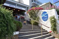 The Hannafore Point Hotel