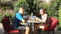 Pradhan House - Home Stay with Garden Hotel di Changunarayan