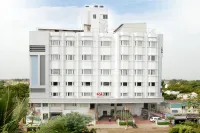Hotel Raj Hotels in Thoothukudi