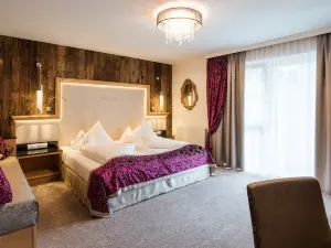 Wellnesshotel Cervosa