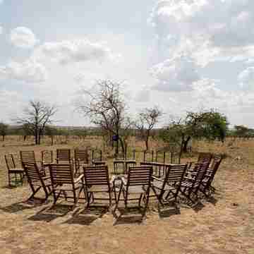 Ikoma Wild Camp Others